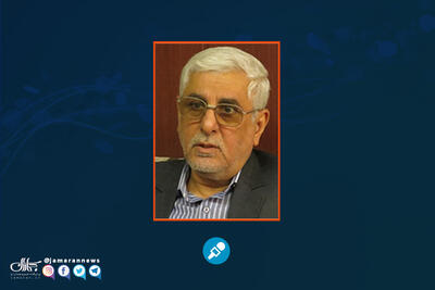  هانی‌زاده، تحلیلگر مسائل خاورمیانه: دیدار لاریجانی با سخنگوی انصارالله و رهبران حماس، نشان می‌دهد ایران دست روی ماشه دارد/ هر گونه ماجراجویی آمریکا علیه ایران، با پاسخ تمام ارکان مقاومت رو به رو خواهد شد