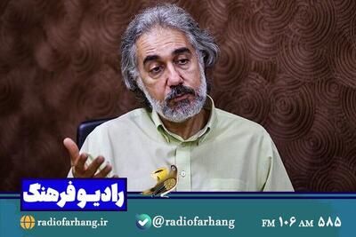  تأکید مدیرکل دفتر موسیقی بر عدالت فرهنگی، موسیقی کودک و نمایش ساز در جشنواره فجر