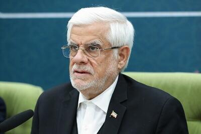  حضور مردم در راهپیمایی ۲۲ بهمن پشتوانه محکمی برای تیم مذاکره‌کننده است