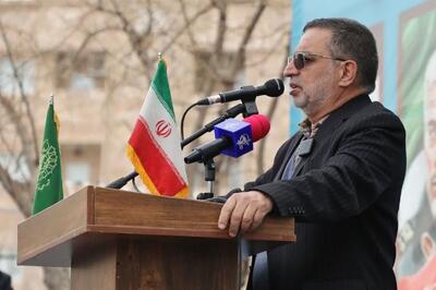  سخنگوی سپاه: بزرگنمایی تهدید نظامی برای برهم‌زدن آرامش ملت ایران است