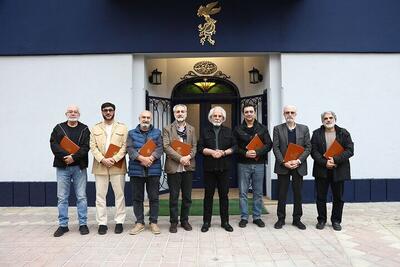  نامزدها و داوران چهل‌وچهارمین جشنواره ملی فیلم فجر معرفی شدند