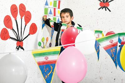  والدینی که درباره انقلاب با فرزندان خود سخن نگفتند