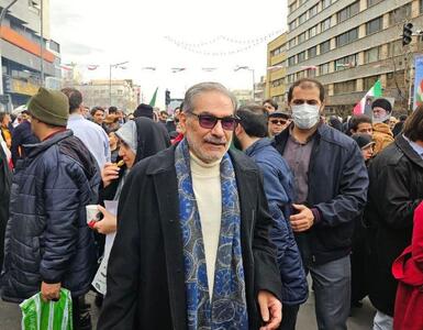  شمخانی: تهدید همراه با مذاکره، طبیعت آمریکایی‌هاست