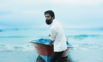  نقد فیلم «رقص باد»/ معلق میان رئالیسم جادویی و سکون روایی