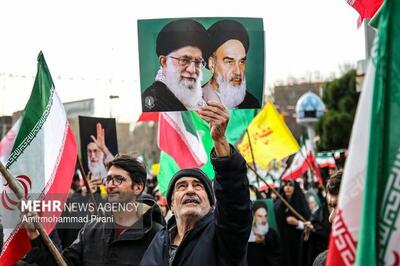  پیام‌های تبریک مقامات کشورها به مناسبت ۲۲ بهمن