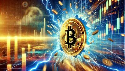  بلومبرگ: سقوط دوباره بیت کوین؛ بزرگ‌ترین رمز ارز جهان تا ۲.۸ درصد کاهش یافت و به زیر ۶۷ دلار رسید