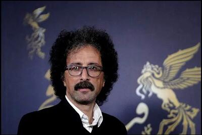  بابک خواجه پاشا برای بار دوم  سیمرغ بلورین فجر را از آن خود کرد/ تشکر به زبان ترکی از رئیس جمهور/«هرکسی کم فروشی بکند باید پاسخگو باشد»