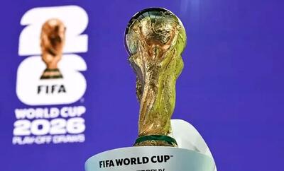  فیفا قوانین خرید بلیط جام جهانی را تغییر داد