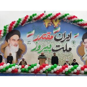  استاندار مازندران: ارتقا سطح رفاه و معیشت مردم وظیفه دولتمردان است