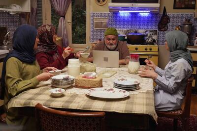  اکبر عبدی با یک سریال عاشقانه و ورزشی می‌آید/ «سبزواران» در ایستگاه پایانی