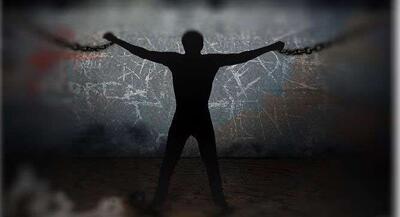  چرا گناه محدود، عذابی ابدی در پی دارد؟