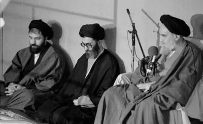  شخصیت روح‌الله را با مقام معظم رهبری بشناسیم
