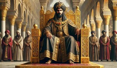  زندگی و فرجام گذشتگان؛ هشداری برای ستمگران امروز