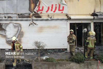  کسبه بازار جنت به کجا منتقل می‌شوند؟/ دریافت تسهیلات مالی و وام