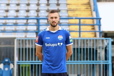  عکس | بازیکن سابق یوونتوس در تیم منصوریان!