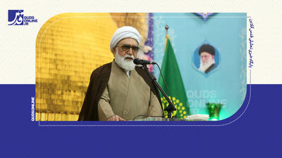  ببینید | آیت الله مروی: آیا ما مدیران کشور سهمی در نارضایتی‌های مردم نداشته‌ایم؟