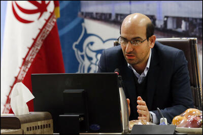  نماینده مجلس: مذاکرات نباید فرسایشی شود/ درباره توان دفاعی، موشکی و منطقه‌ای گفت‌وگو نمی‌کنیم