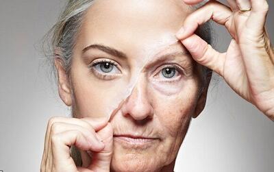  این خوراکی‌ها پوست شما را جوان‌تر می‌کنند