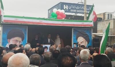  بزرگ‌ترین ارزش انقلاب، ایمان به مردم است/ اعتماد عمومی، سرمایه اصلی نظام برای عبور از بحران‌هاست
