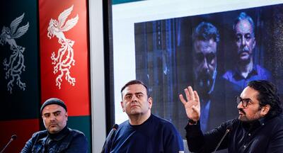  نبود بازیگران در نشست‌ها خیلی هم منفی نبود / دیده شدن به چه قیمتی؟