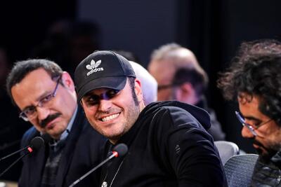  ببینید | مهدویان از دریافت سیمرغ بلورین و دیپلم افتخار حبیب والی‌نژاد امتناع کرد