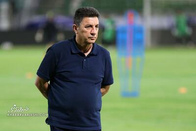  تونل زمان| اولین‌باری که قلعه‌نویی اخراج شد!