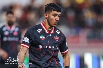  تصمیم بحث برانگیز اوسمار؛ این بازیکن حق جدا شدن ندارد