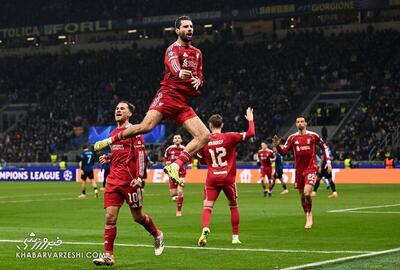  ویدیو| رونمایی از دیوید بکام جدید دنیای فوتبال