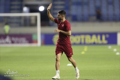  دو مصدوم جدید روی دست اوسمار