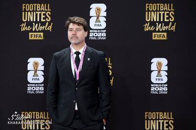  پیچیدگی‌های انتخاب یک سرمربی/ مرد آرژانتینی سابق هنوز محبوبیت دارد اما...