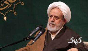  راهکار معنوی استاد انصاریان برای آرامش جهان اسلام - مجله اینترنتی کولاک