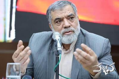  نماینده مجلس: صداوسیما را نمی‌بخشم - مجله اینترنتی کولاک