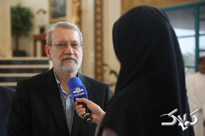  لاریجانی: تاریخ دور بعدی مذاکرات اعلام خواهد شد - مجله اینترنتی کولاک