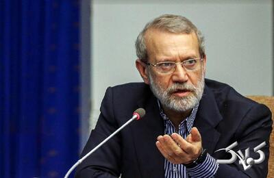  لاریجانی: موشک‌های ایران، اسرائیل را سر جایش نشاند - مجله اینترنتی کولاک