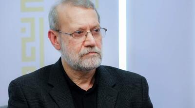  لاریجانی: سفر به عمان بسیار پربار و نویدبخش بود - مردم سالاری آنلاین