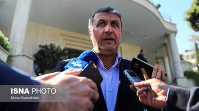  اسلامی: مردم اجازه نمی‌دهند از بیرون برایشان تصمیم گرفته شود - مردم سالاری آنلاین