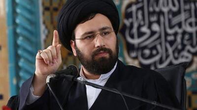  سیدعلی خمینی: مذاکره فعلی با آمریکا، مذاکره صلح نیست، نوعی از جهاد است - مردم سالاری آنلاین