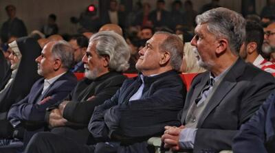  برگزیدگان فیلم فجر معرفی شدند - مردم سالاری آنلاین