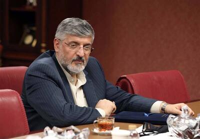  واکنش پولادگر به عدم تأیید صلاحیت مدیریتی: حتماً اعتراض می‌کنم