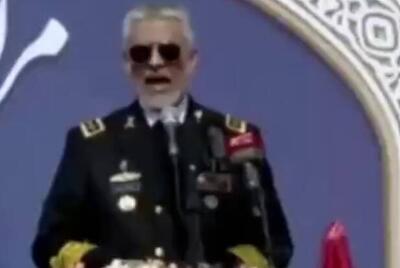  فیلم/ دریادار سیاری: استکبار به دنبال بازگشت به منطقه است