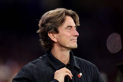  سرمربی تاتنهام اخراج شد