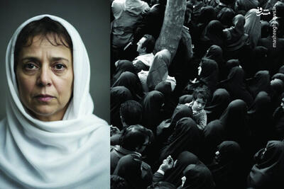  عکس/ کودکان انقلاب