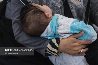  رشد قیمت‌ها در بازار پوشک تا مرز یک میلیون تومان