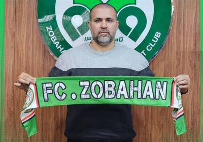  مدافع اسبق تیم ملی مربی ذوب‌آهن شد