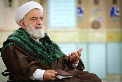  فیلم/ اهمیت ویژه حضور در راهپیمایی ۲۲ بهمن در کلام آیت‌الله جاودان