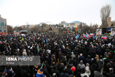  سمتِ درستِ تاریخ به روایت تصویر