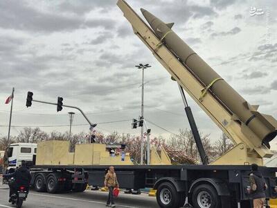  مرحله جدید قدرت آفندی و پدافندی کشور