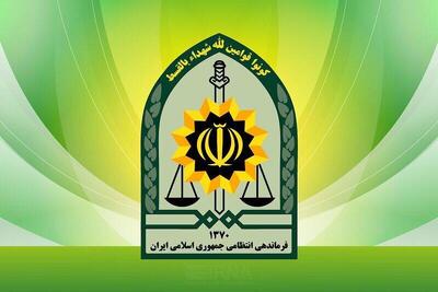  اراذل و اوباش سابقه‌دار و عامل تیراندازی در ملایر دستگیر شد