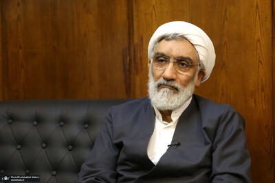  پورمحمدی: حضور مردم، تجلی استواری ملت ایران در برابر تهدیدات جهانی است