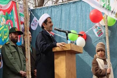  ماموستا عباسی: حفظ وحدت تنها را خنثی کردن توطئه های دشمنان است